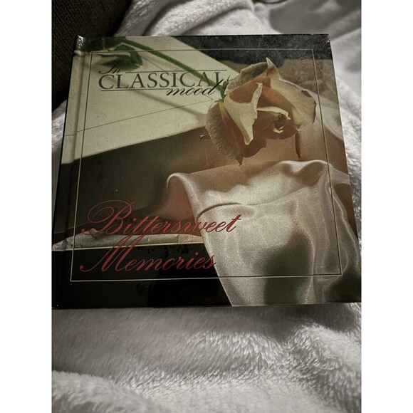In Classical Mood Bittersweet Memories Volume 9 Music CD - Picture 1 of 2